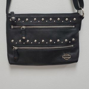 Harley Davidson purse